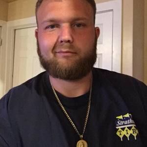 Meet your Posher, Nick